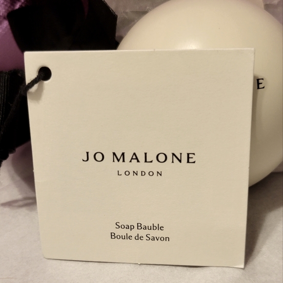 Jo Malone Bath & Body Jo Malone Ornament Soap Bauble English Pear
